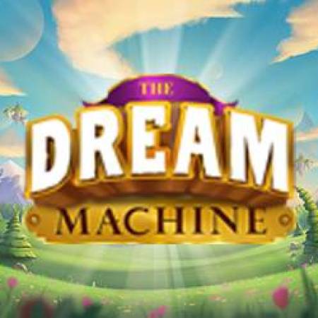 The Dream Machine Slot The Dream Machine Slot