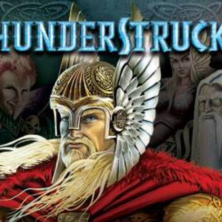 Thunderstruck II Slot Review: RTP, Great Hall of Spins and Max Win Thunderstruck II Slot Review: RTP, Great Hall of Spins and Max Win