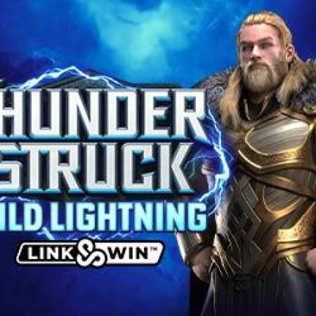 Thunderstruck Wild Lightning Slot Thunderstruck Wild Lightning Slot