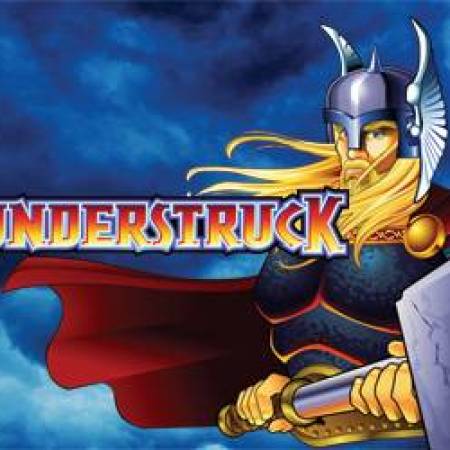 Thunderstruck Slot Review: 96.1% RTP, 2x Thor Wilds and Tripled Free Spins Thunderstruck Slot Review: 96.1% RTP, 2x Thor Wilds and Tripled Free Spins