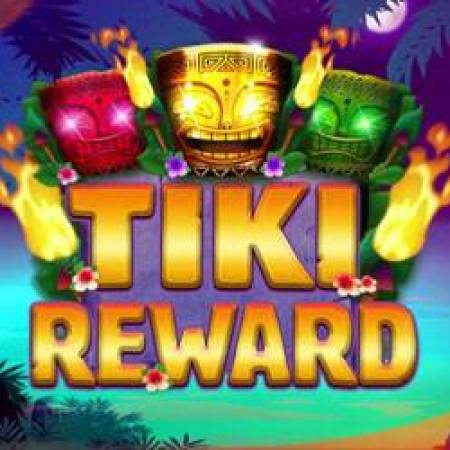 Tiki Reward Slot Tiki Reward Slot