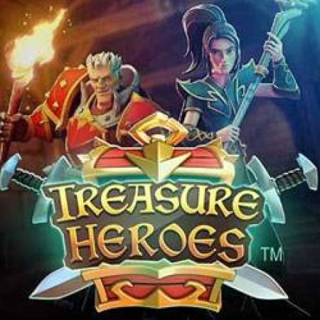 Treasure Heroes Slot Treasure Heroes Slot