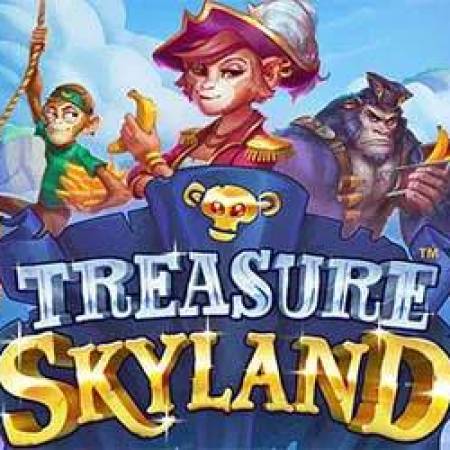 Treasure Skyland Slot Treasure Skyland Slot