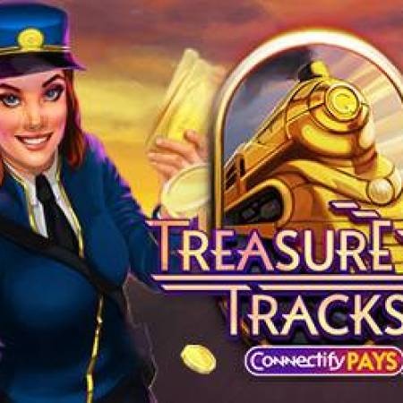 Treasure Tracks Slot Treasure Tracks Slot