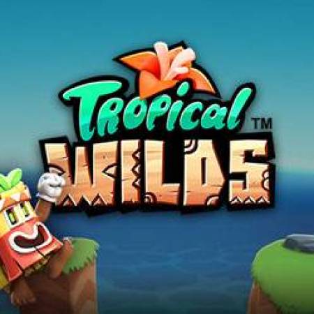 Tropical Wilds Slot Tropical Wilds Slot