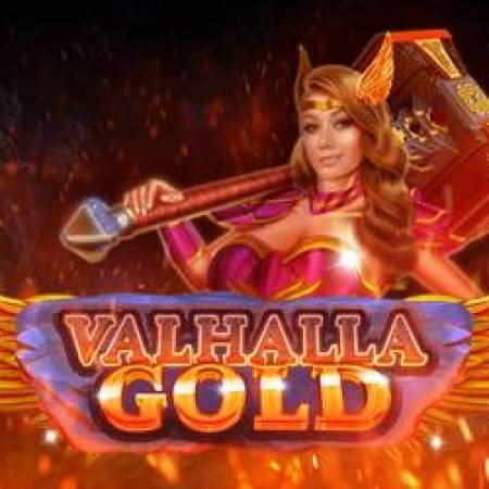 Valhalla Gold Slot Valhalla Gold Slot