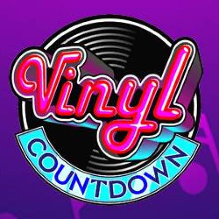 Vinyl Countdown Slot Vinyl Countdown Slot