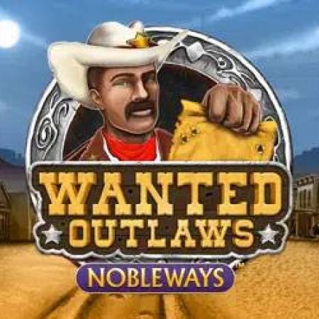 Wanted Outlaws Slot Wanted Outlaws Slot