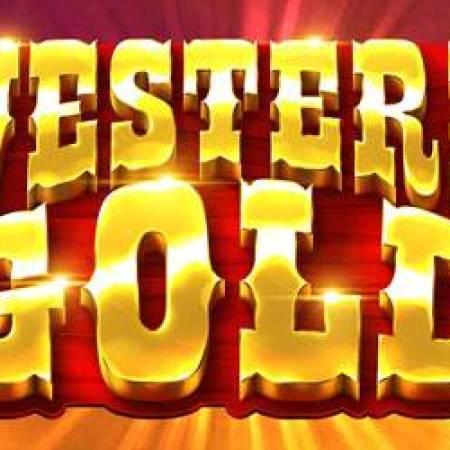 Western Gold Slot Western Gold Slot