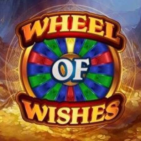 Wheel of Wishes Slot Wheel of Wishes Slot