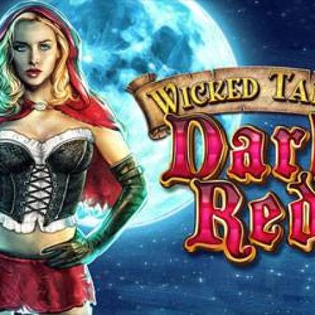 Wicked Tales Dark Red Slot Wicked Tales Dark Red Slot