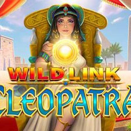 Wild Link Cleopatra Slot Wild Link Cleopatra Slot