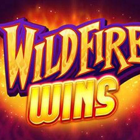 Wildfire Wins Slot Wildfire Wins Slot