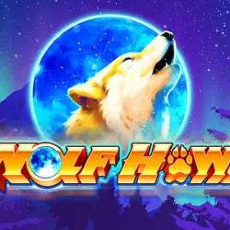 Wolf Howl Slot Wolf Howl Slot