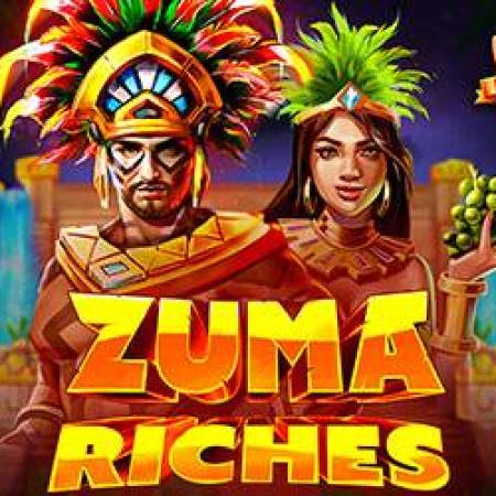 Zuma Riches Slot Zuma Riches Slot