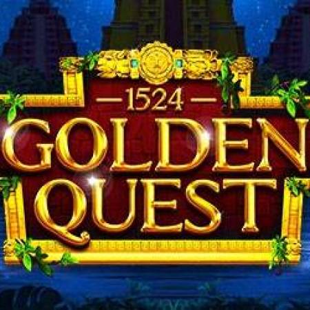1524 Golden Quest Slot 1524 Golden Quest Slot