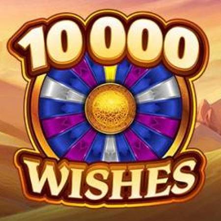 10000 Wishes Slot 10000 Wishes Slot