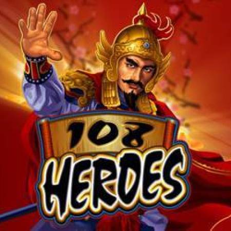 108 Heroes Slot 108 Heroes Slot
