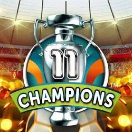 11 Champions Slot 11 Champions Slot