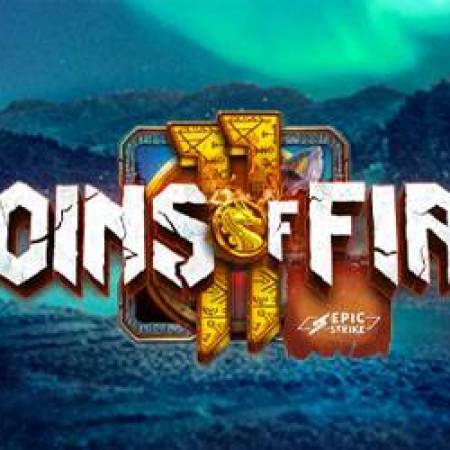11 Coins of Fire Slot 11 Coins of Fire Slot