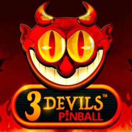 3 Devils Pinball Slot 3 Devils Pinball Slot