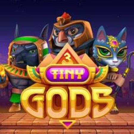 3 Tiny Gods Slot 3 Tiny Gods Slot
