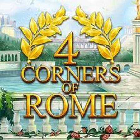4 Corners of Rome Slot Review: RTP, Lock and Load, Max Win 4 Corners of Rome Slot Review: RTP, Lock and Load, Max Win