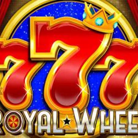777 Royal Wheel Slot 777 Royal Wheel Slot