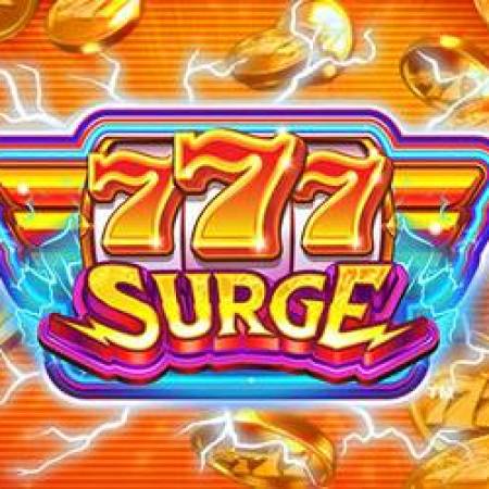 777 Surge Slot 777 Surge Slot