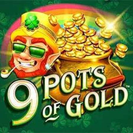 9 Pots of Gold Slot Review: 96.24% RTP, 2,000x Pot Pays and Free Spins Wheel 9 Pots of Gold Slot Review: 96.24% RTP, 2,000x Pot Pays and Free Spins Wheel