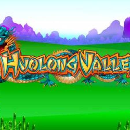 Huolong Valley Slot Huolong Valley Slot