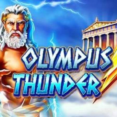 Olympus Thunder Slot Olympus Thunder Slot