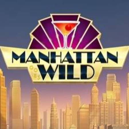 Manhattan Goes Wild Slot Manhattan Goes Wild Slot