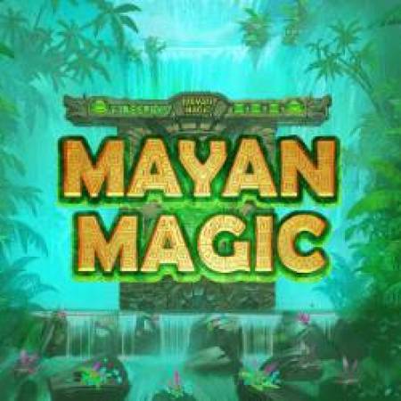 Mayan Magic Wildfire Slot Mayan Magic Wildfire Slot