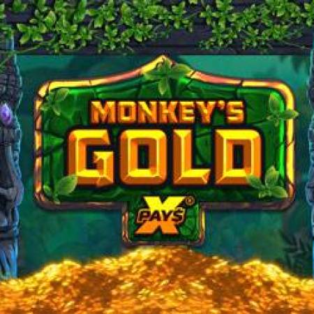 Monkey’s Gold Xpays Slot Monkey’s Gold Xpays Slot