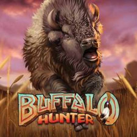 Buffalo Hunter Slot Buffalo Hunter Slot