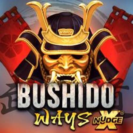 Bushido Ways Xnudge Slot Bushido Ways Xnudge Slot