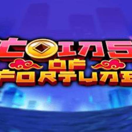 Coins of Fortune Slot Coins of Fortune Slot