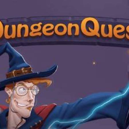 Dungeon Quest Slot Dungeon Quest Slot