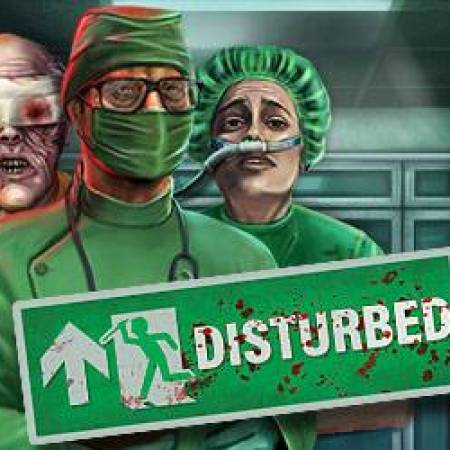 Disturbed Slot Disturbed Slot