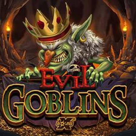 Evil Goblins xbomb Slot Evil Goblins xbomb Slot