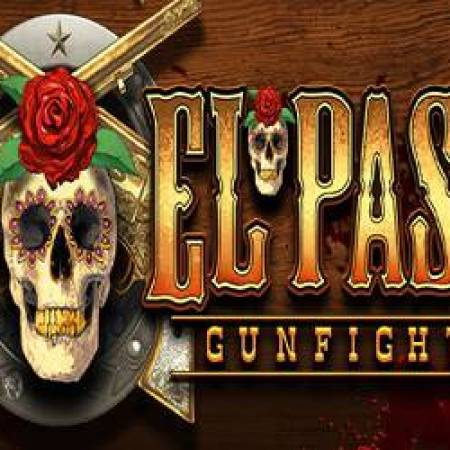El Paso Gunfight Xnudge Slot El Paso Gunfight Xnudge Slot