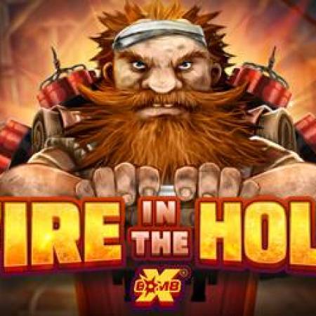 Fire in the Hole xBomb Review: 96.06% RTP, Lucky Wagon Spins and 60,000x Max Win Fire in the Hole xBomb Review: 96.06% RTP, Lucky Wagon Spins and 60,000x Max Win