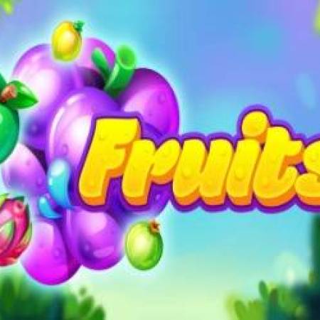 Fruits Slots Fruits Slots