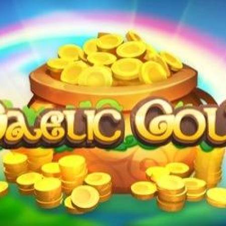 Gaelic Gold Slot Gaelic Gold Slot