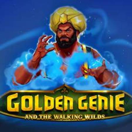 Golden Genie Slot Golden Genie Slot