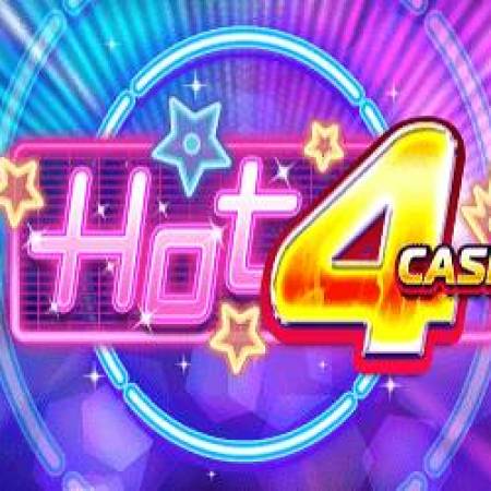 Hot 4 Cash Slot Hot 4 Cash Slot