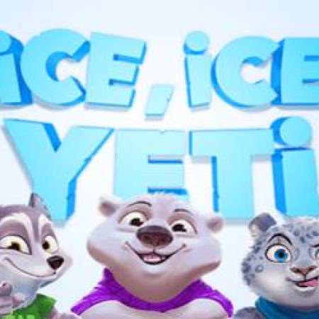 Ice Ice Yeti Slot Ice Ice Yeti Slot