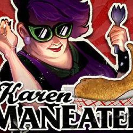 Karen Maneater Slot Karen Maneater Slot