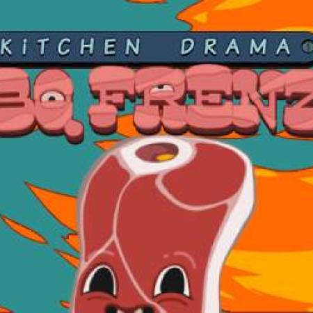 Kitchen Drama BBQ Frenzy Slot Kitchen Drama BBQ Frenzy Slot